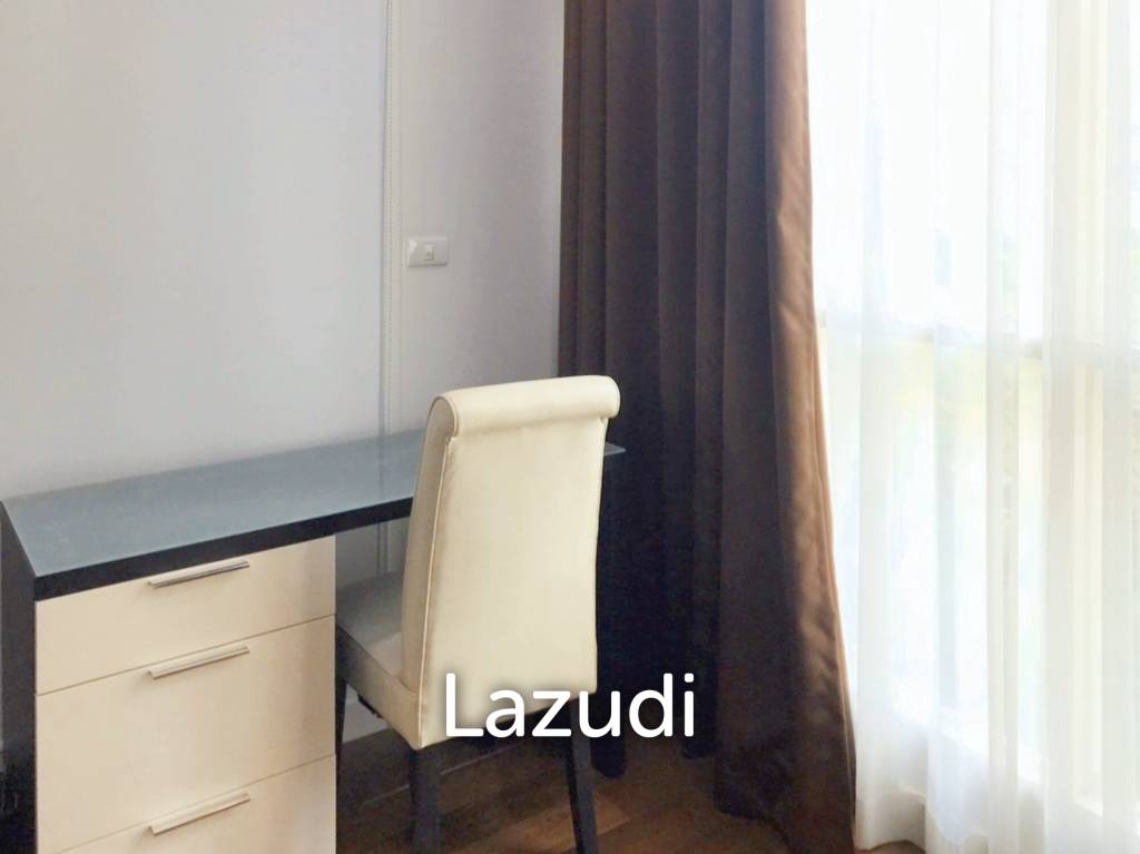 รูป 1 Bed 1 Bath 41 SQ.M The Address Chidlom - รูปที่ 13/18