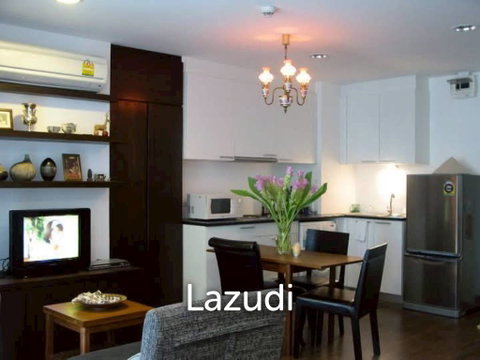 Studio unit with 1 bathroom 35.21 Sq.M. D 65 Condominium