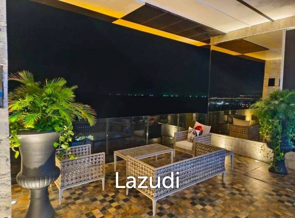 รูป The Riviera Monaco Condo for Sale - รูปที่ 8/16