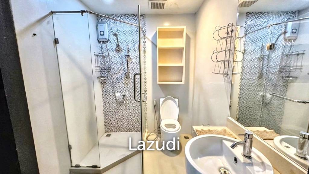 รูป 2 Bed 2 Bath 110 SQ.M The Rajdamri Condominium - รูปที่ 17/18