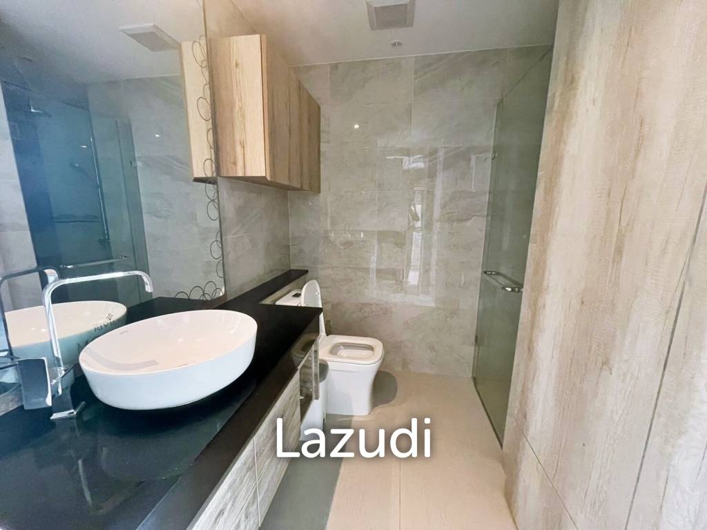 รูป 1 Bed 1 Bath 38.4 SQ.M. Riviera Monaco - รูปที่ 9/10