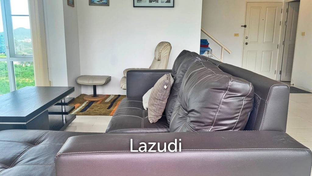 picture 2Bedrooms AD Bang Saray Condo for Sale - 24/34