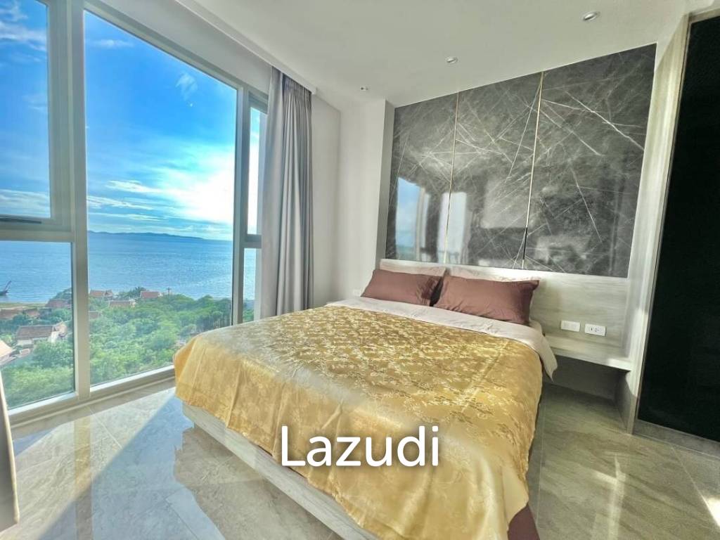 รูป 1 Bedroom Condo For Sale In Riviera Monaco - รูปที่ 12/16