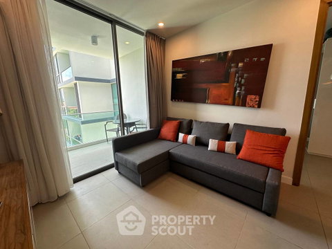 1-BR Condo In Oceanstone Bangtao Beach, Laguna Phuket (ID 1820474)
