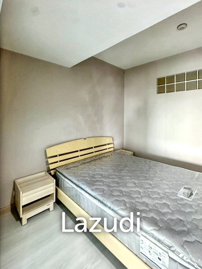 รูป 2 Bed 2 Bath 80 SQ.M at Baan Nonsi - รูปที่ 6/13