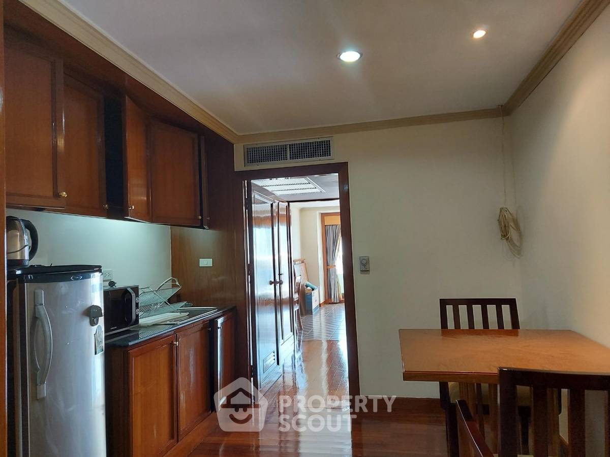 รูป คอนโด 1 ห้องนอน ชั้น 42 ขนาด 68 ตร.ม. ใกล้ BTS ช่องนนทรี 300 ม. โซนพัฒพงษ์ (ID 452726) - รูปที่ 3/11