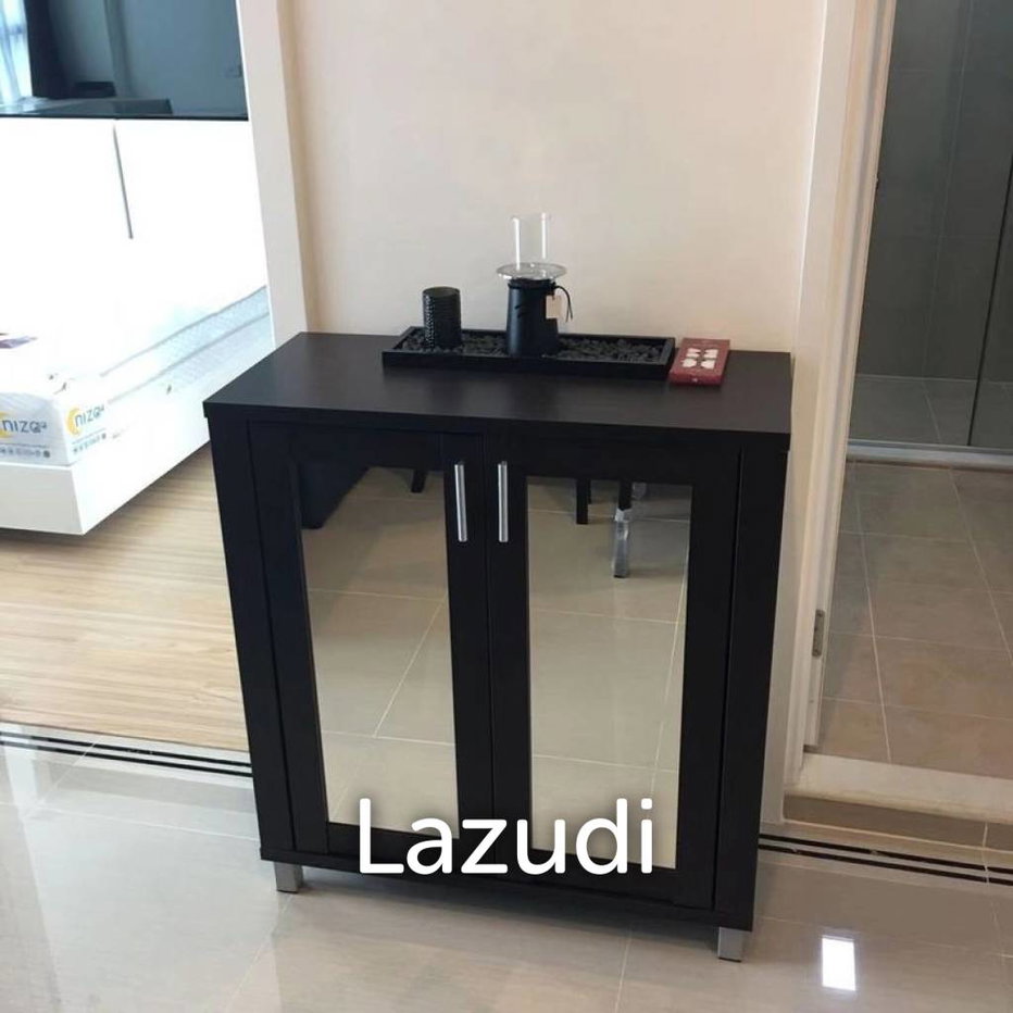 รูป 1 Bed 1 Bath TC Green Rama 9 Condo For Sale - รูปที่ 4/8