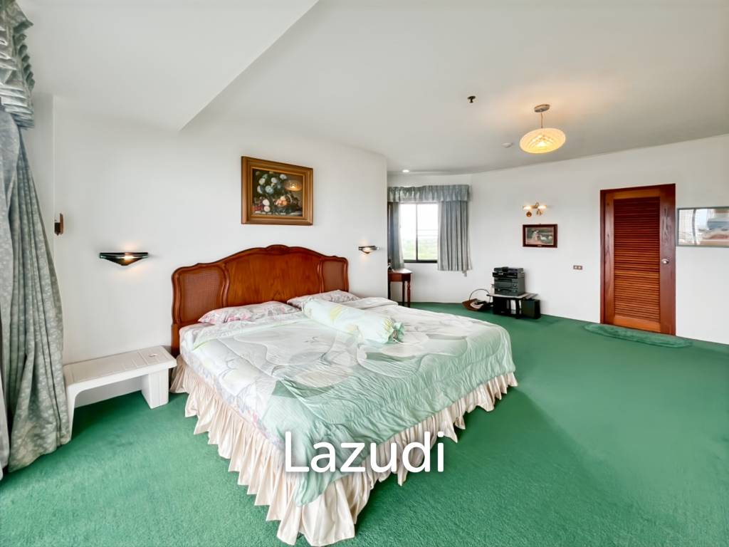 picture Stunning Ocean View 2-Bed Condo 144 Sqm in Regent Villa Condo - 17/33