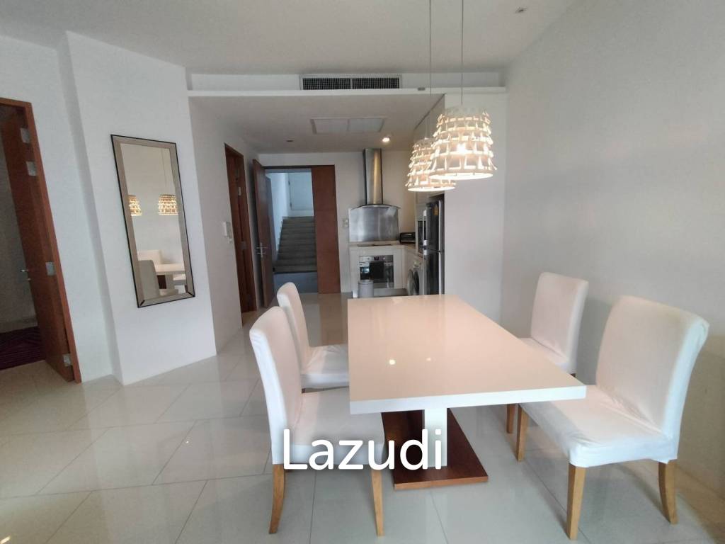 รูป Sanctuary Wongamat Condo for Sale - รูปที่ 6/10