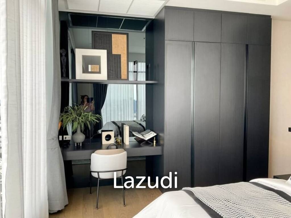 รูป 3 Bed 3 Bath 153 SQ.M Siamese Sukhumvit 48 - รูปที่ 16/19