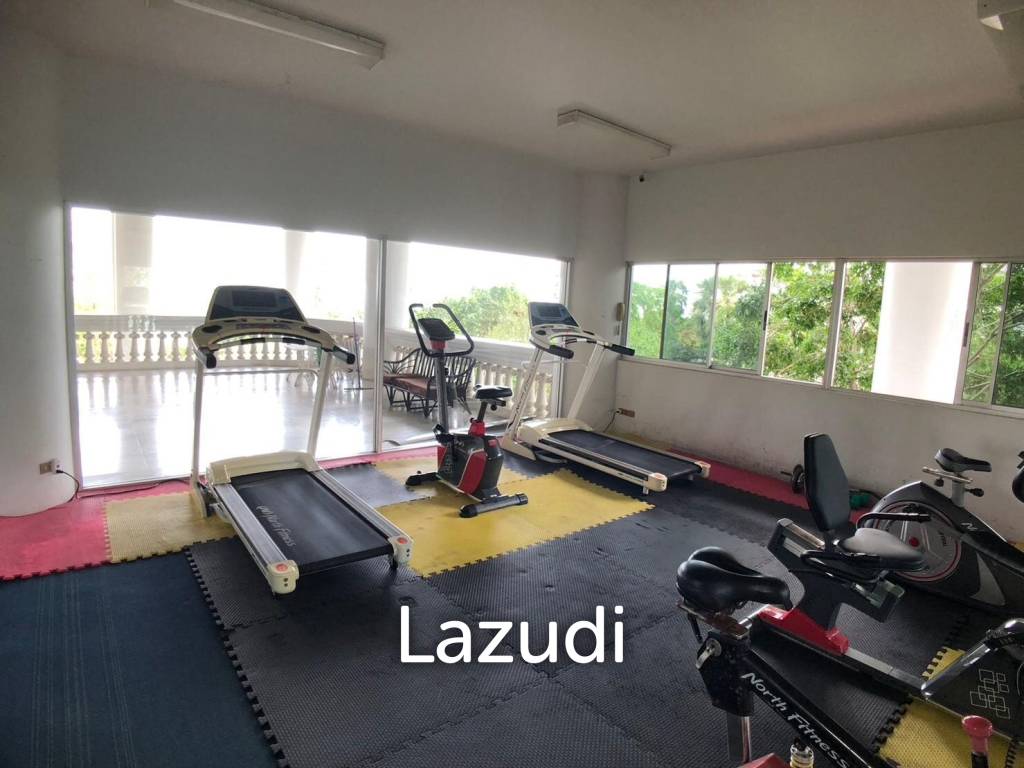 รูป ขาย คอนโด พาร์คบีช ในนาเกลือ - รูปที่ 29/31