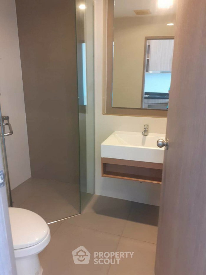 รูป คอนโดหนึ่งห้องนอน ชั้นสิบห้า โครงการ Treetops Pattaya (ID 2664953) - รูปที่ 4/7