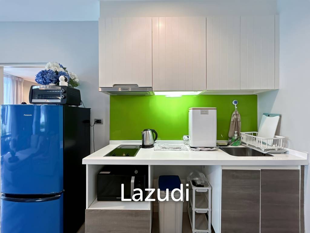 รูป The Crest Santora : 2 Bedroom Condo With Pool Access - รูปที่ 10/24