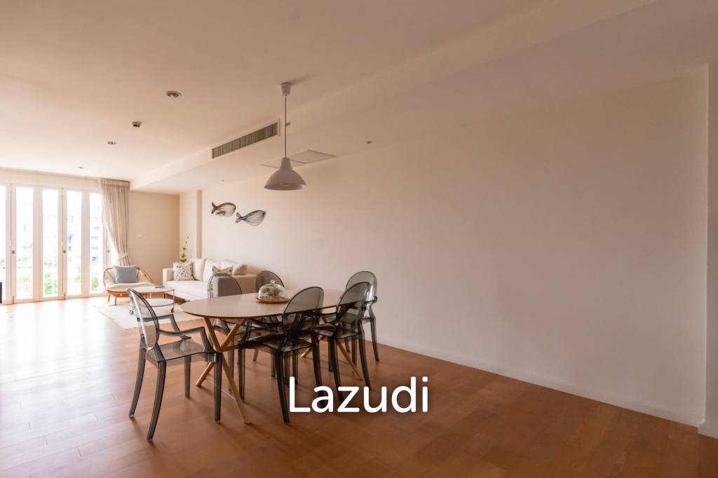 รูป MALIBU :  Nice 2 Bed condo in Khao Tao - รูปที่ 5/19