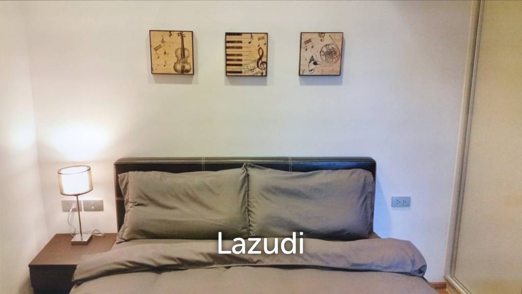 รูป 2 Bed 2 Bath 76 SQ.M Hyde Sukhumvit 13 - รูปที่ 7/11