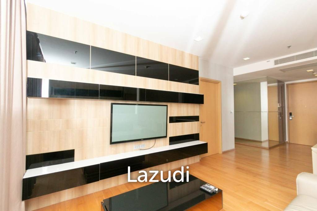 รูป 2 Bed 2 Bath 74 SQ.M at Hyde Sukhumvit 13 - รูปที่ 3/25