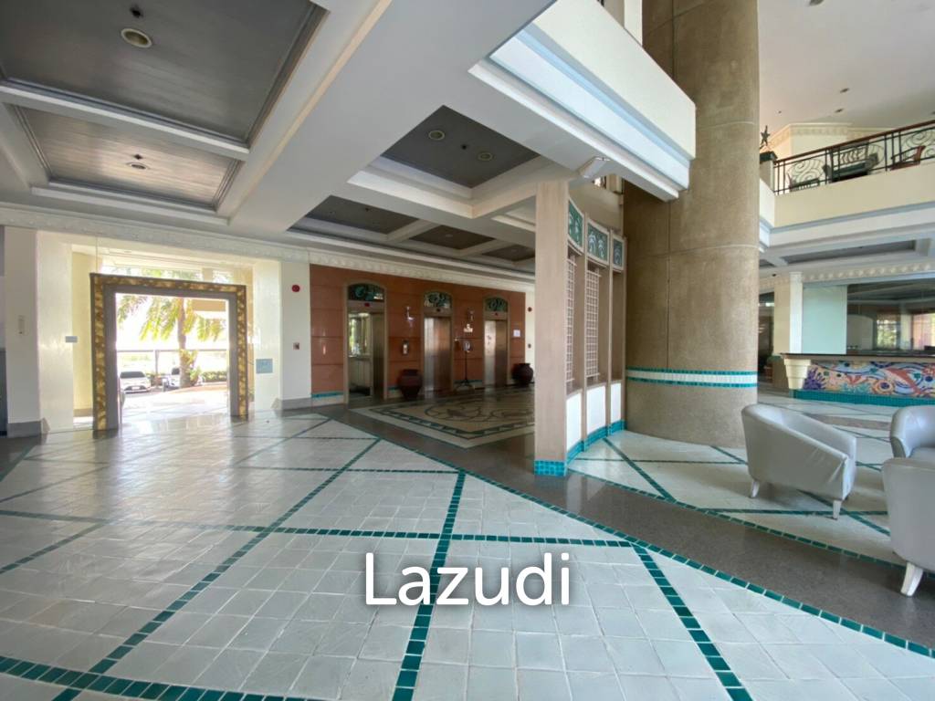 รูป SPRINGFIELD BEACH CONDO : 2 bed beachfront condo with great views - รูปที่ 33/49