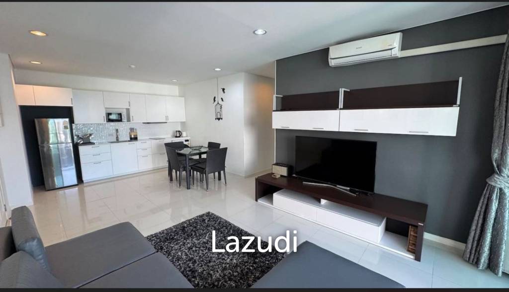 รูป Pool View 3-Bedroom Condo for Sale and Rent near Kamala Beach - รูปที่ 3/21