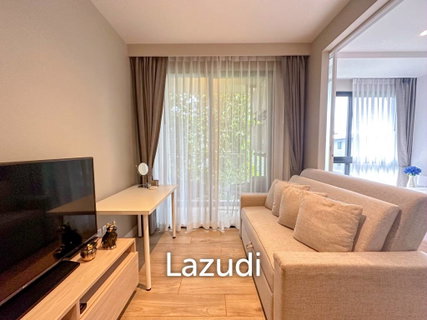 Condominium 1 bedroom in bangtao