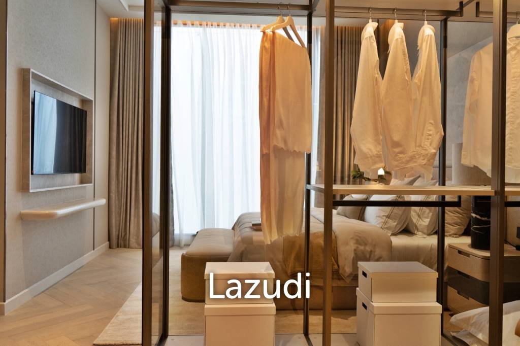 รูป Ultra Luxury Living in Sukhumvit 20 - รูปที่ 14/26