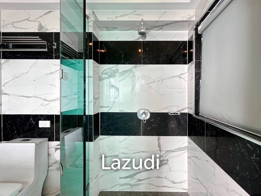 picture Hua Hin Blue Wave: 1 Bedroom Condo With Ocean View - 13/21