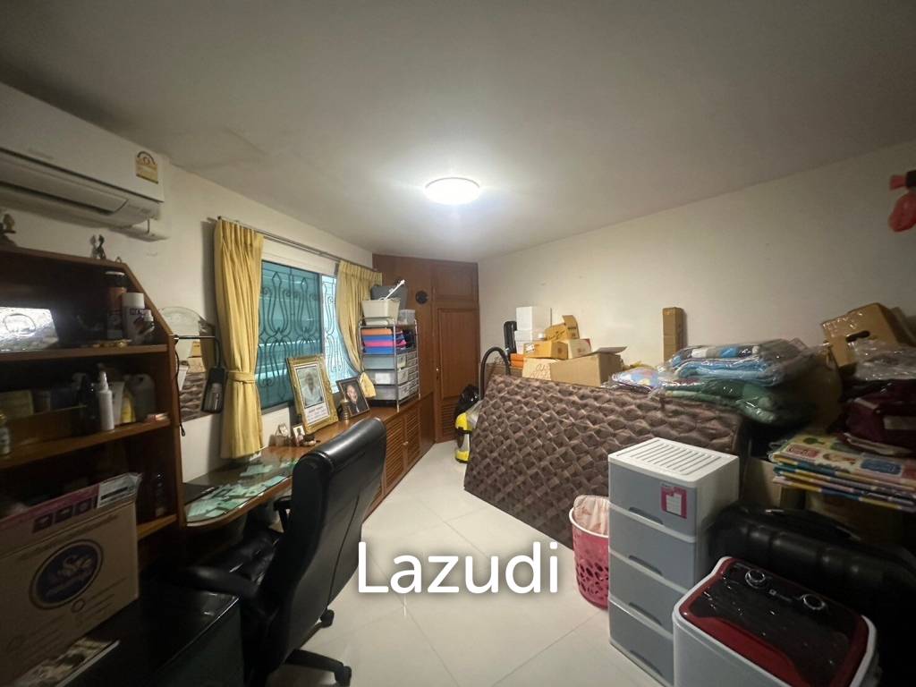 รูป 3 Beds 2 Baths 174.68 SQ.M. Park Beach Condominium - รูปที่ 7/16