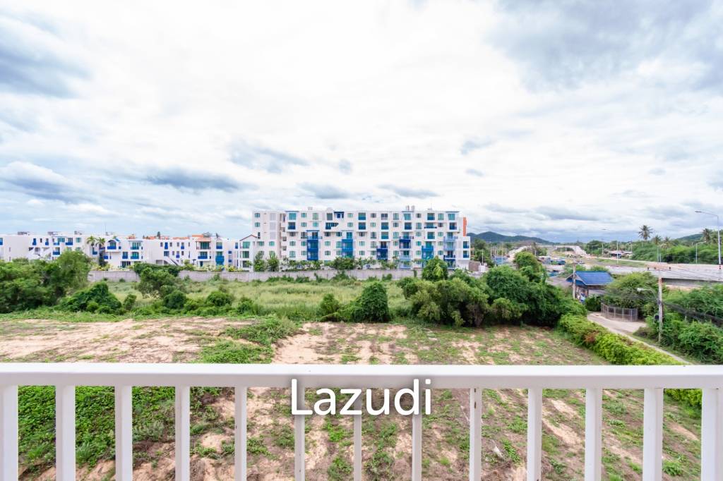 รูป MALIBU : Nice 2 Bed Condo In Khao Tao - รูปที่ 11/14