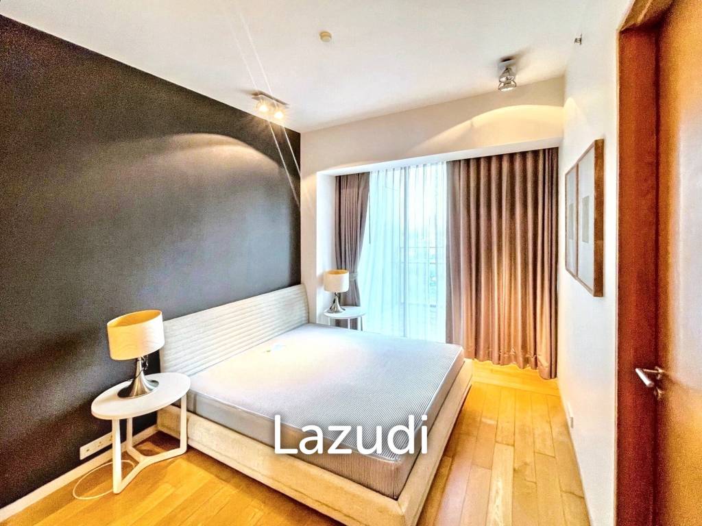 รูป 2 Bed 2 Bath 94 SQ.M The Met Condominium - รูปที่ 6/13