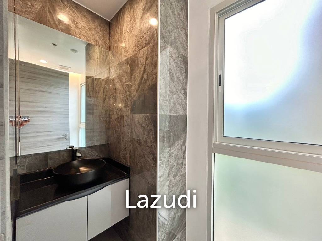 รูป 2 Beds 2 Baths 190.32 SQ.M. The Cove Pattaya - รูปที่ 13/18