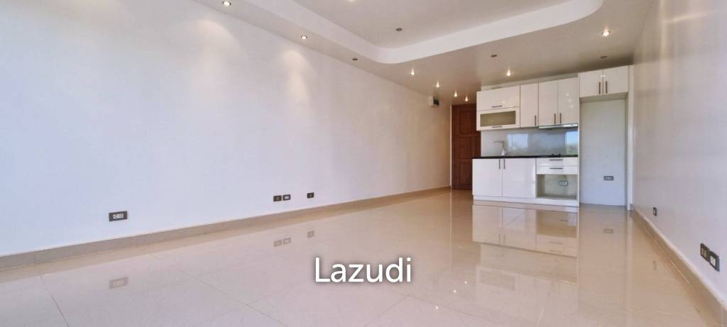 รูป Studio 1 Bath 40 SQ.M. VIP Condochain - รูปที่ 3/9