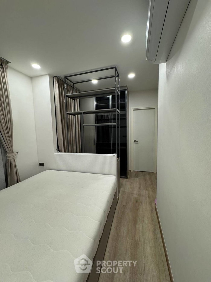 รูป ขายคอนโด 2 ห้องนอน Groove Scape Ladprao-Sutthisan ใกล้ MRT รัชดาภิเษก (ID 2541180) - รูปที่ 11/14