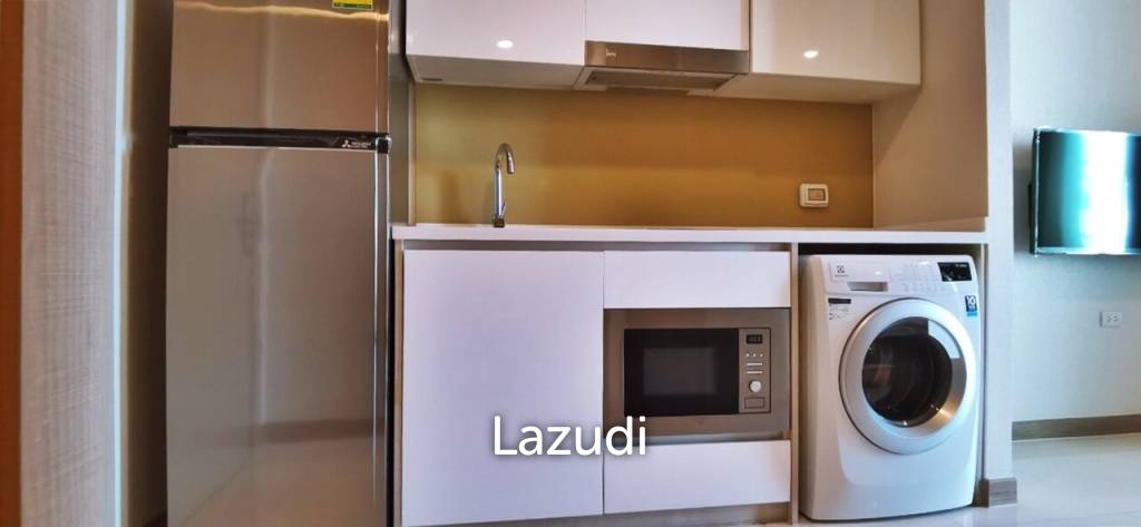 รูป Studio 1 Bath 40.10 SQ.M. Riviera Wongamat Beach - รูปที่ 5/11