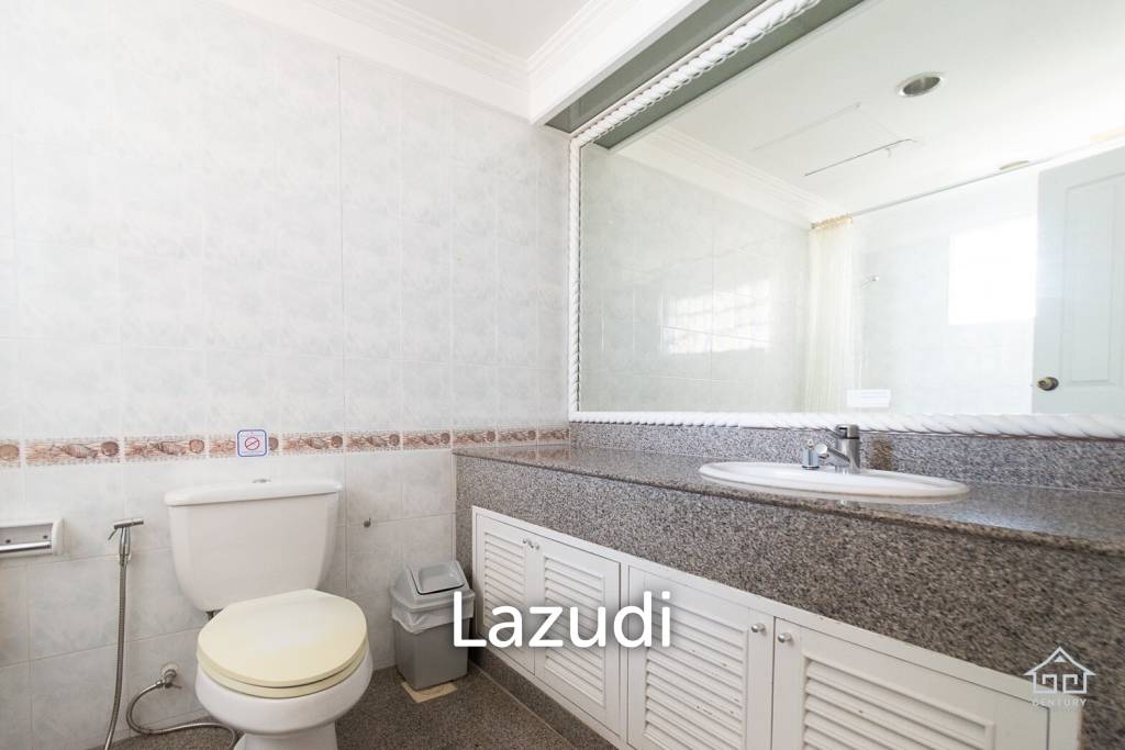 รูป SPRINGFIELD BEACH : Great value Pool and Seaview Condo - รูปที่ 11/15
