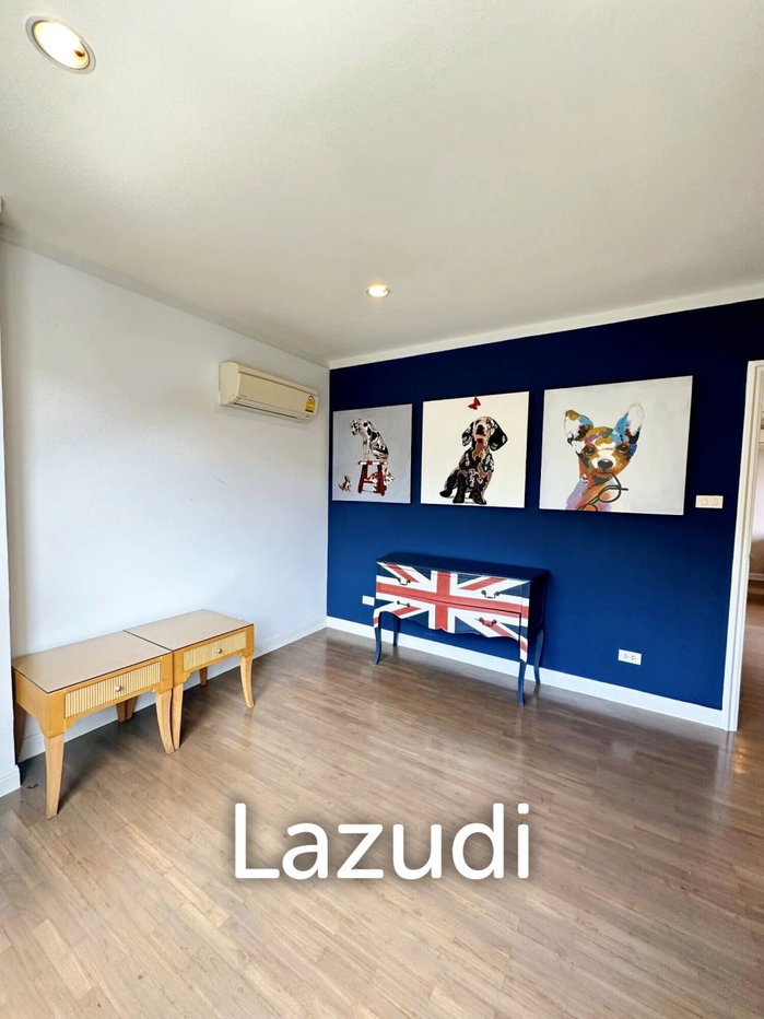 รูป 2 Bed 2 Bath 73 SQ.M Baan Siri Sathorn - รูปที่ 8/11