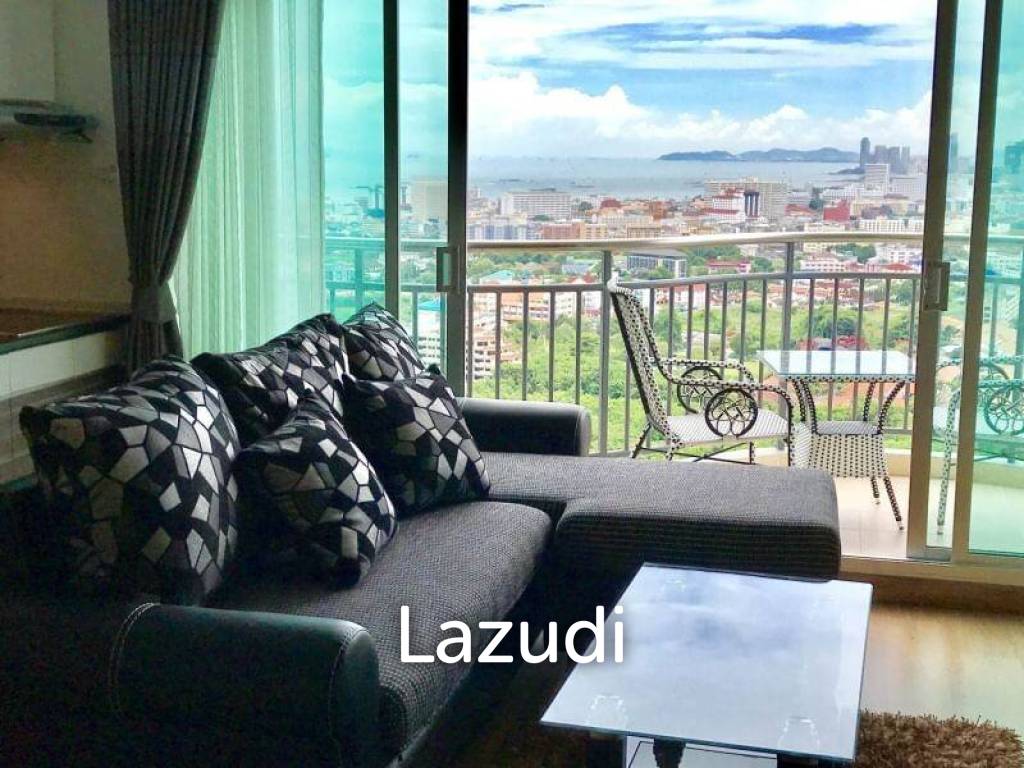 รูป Supalai Mare Pattaya Condo for Sale - รูปที่ 2/16
