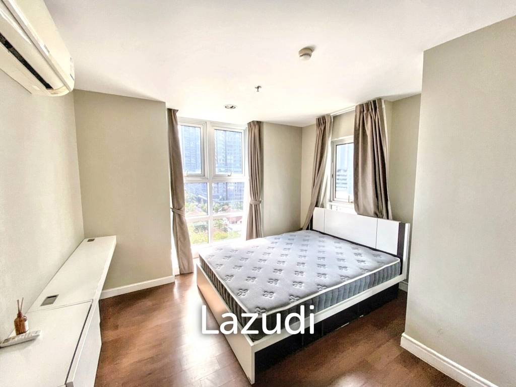 รูป 5 Bed 4 Bath 206 SQ.M Belle Grand Rama 9 - รูปที่ 7/18