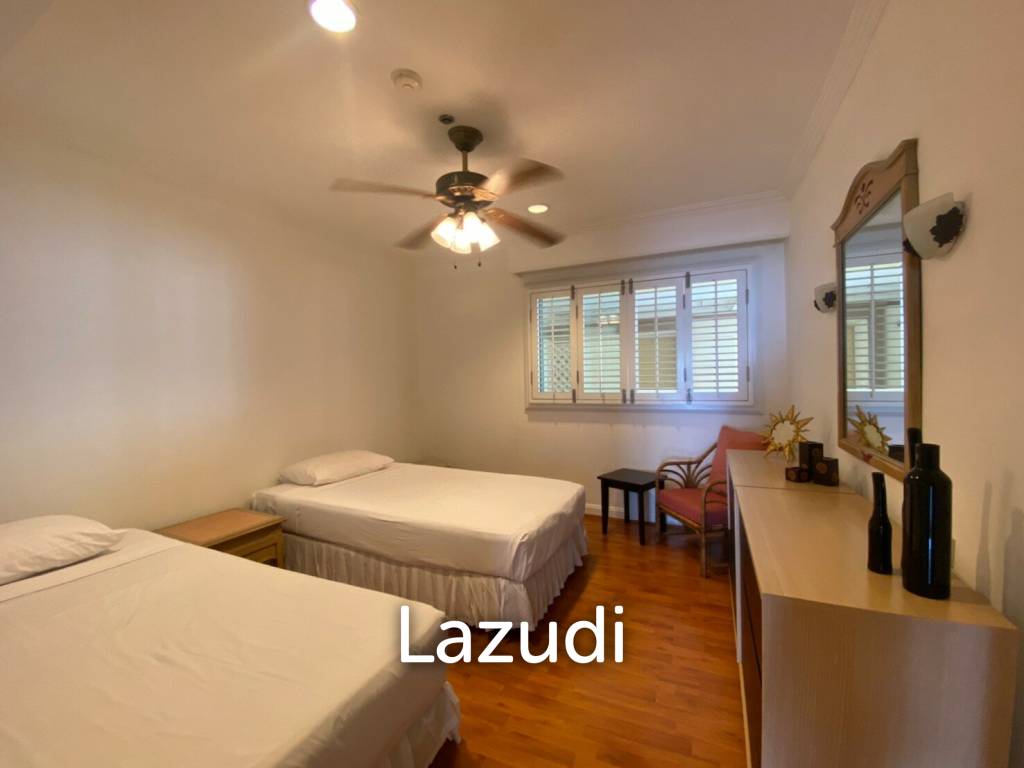 รูป SPRINGFIELD BEACH CONDO : 2 bed beachfront condo with great views - รูปที่ 23/49