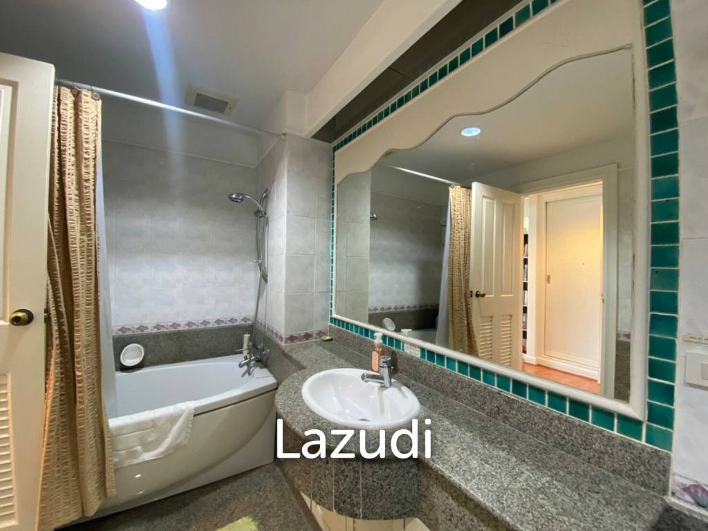 รูป SPRINGFIELD BEACH CONDO : 2 bed beachfront condo with great views - รูปที่ 16/49