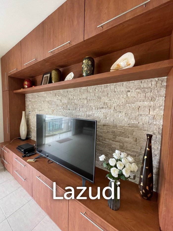 รูป Blue Lagoon condo for sale - รูปที่ 6/12