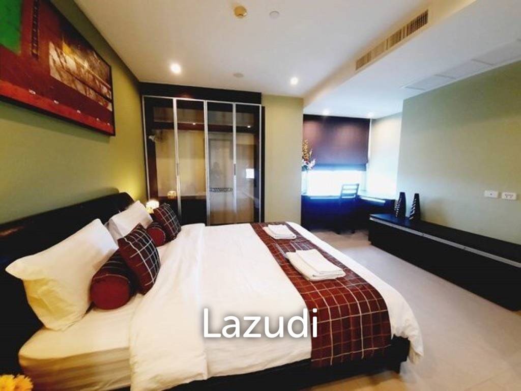รูป ขายคอนโด ลา รอยัล บีช พัทยา - รูปที่ 9/22