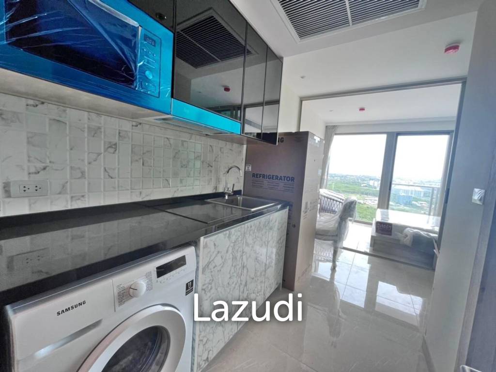 รูป ขาย 1 ห้องนอน วิวเมือง ริเวียร่า โมนาโค - รูปที่ 3/8