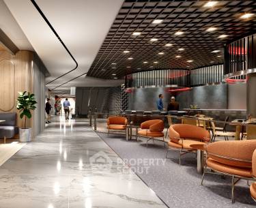 คอนโด 3 ห้องนอน 72 ตร.ม. ชั้น 22 Origin Glasshouse ทองหล่อ ใกล้ BTS ทองหล่อ (ID 2235631)