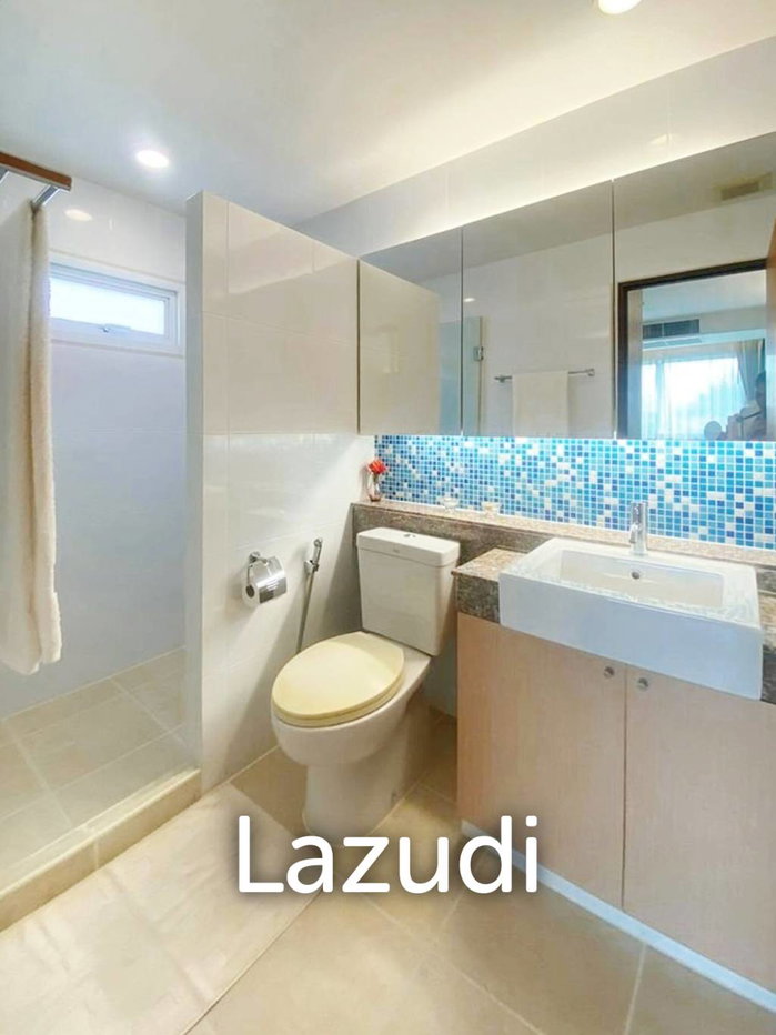 picture 2 Bed 2 Bath 60 SQ.M Residence 52 Condominium - 7/8