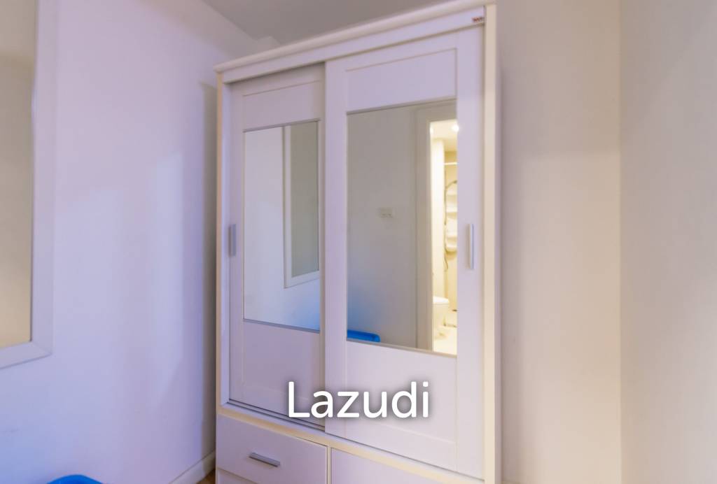 รูป MALIBU : 2 Bed Pool View Condo - รูปที่ 13/23