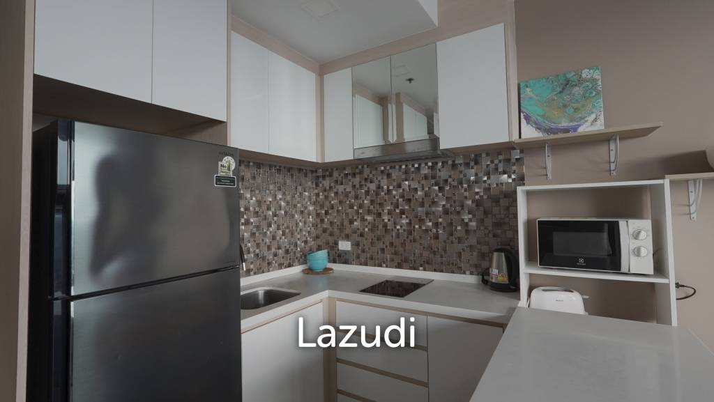picture 2 Beds 2 Baths 136 SQ.M. Del Mare Bangsaray - 8/24