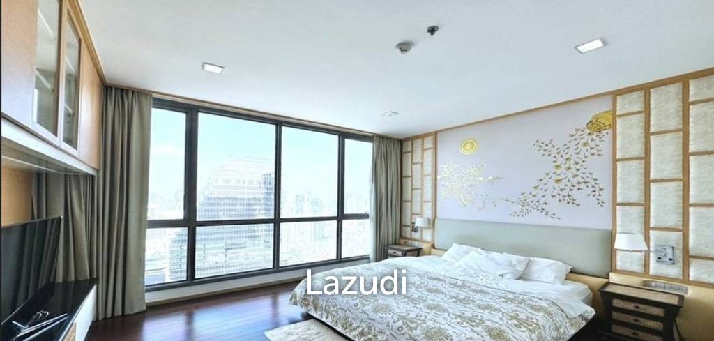 picture 2 Bedroom 2 Bathroom 107 SQ.M Hyde Sukhumvit 13 - 6/10
