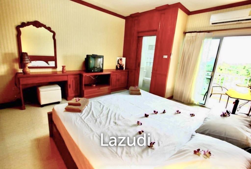 รูป 1 Bed 1 Bath Condo For Sale At Hua Hin Condotel and Resort Taweeporn - รูปที่ 7/17