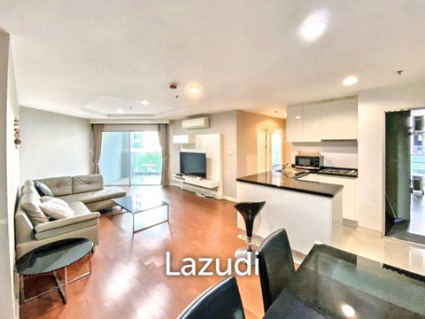 2 Bedroom 2 Bathroom 97 SQ.M Belle Grand Rama 9