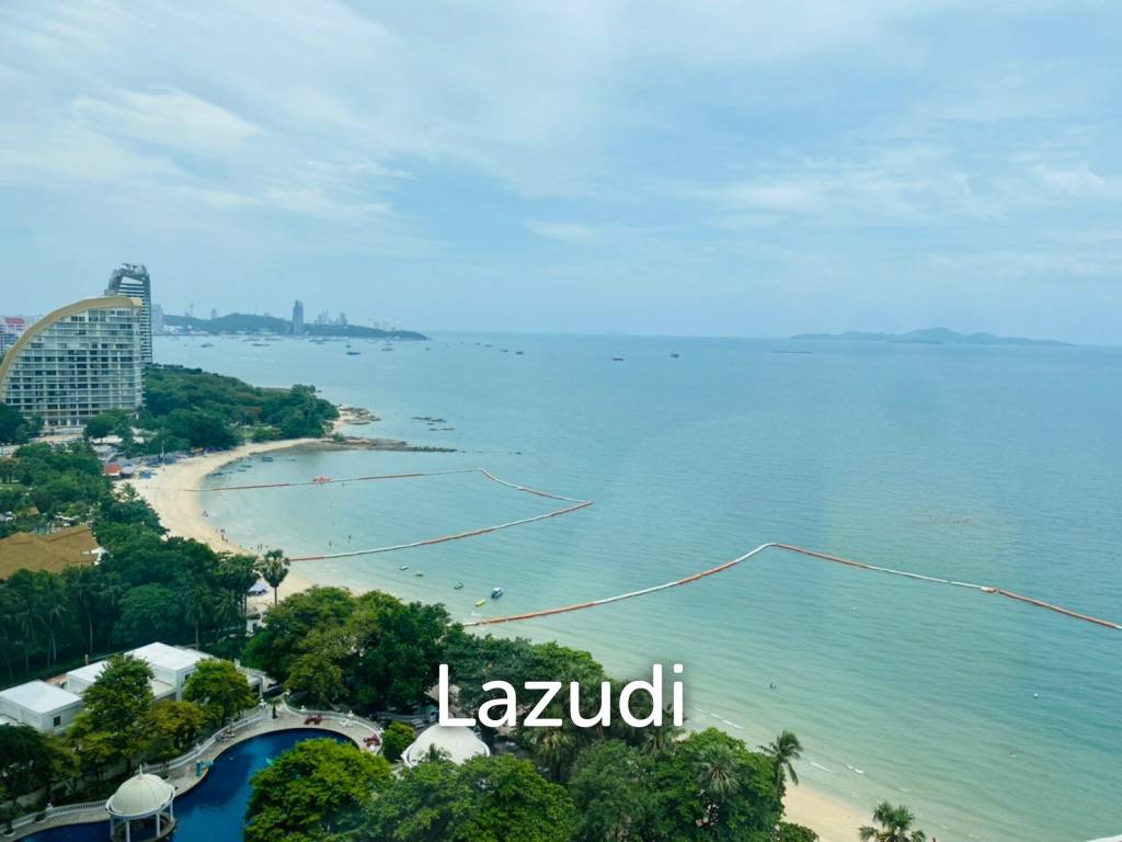 รูป Northpoint Wongamat Condo for Sale - รูปที่ 15/20