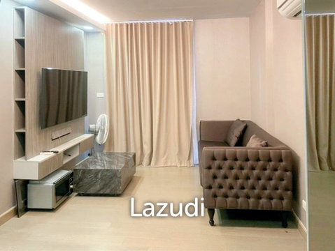 ขายคอนโด Dazzle สุขุมวิท 7 ใน BKK